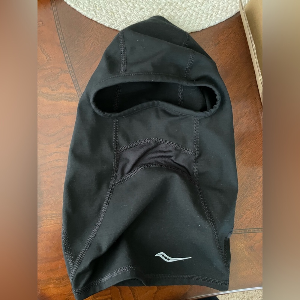 Saucony Solstice Balaclava S/M